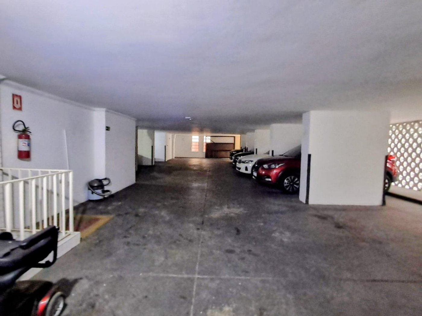 Apartamento à venda, 185 m² por R$ 800.000,00 - Gonzaga - Santos/SP