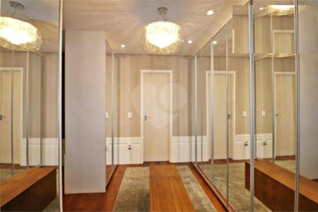 Apartamento à venda ou para alugar com 4 suítes em Santa Teresinha, São Paulo, SP