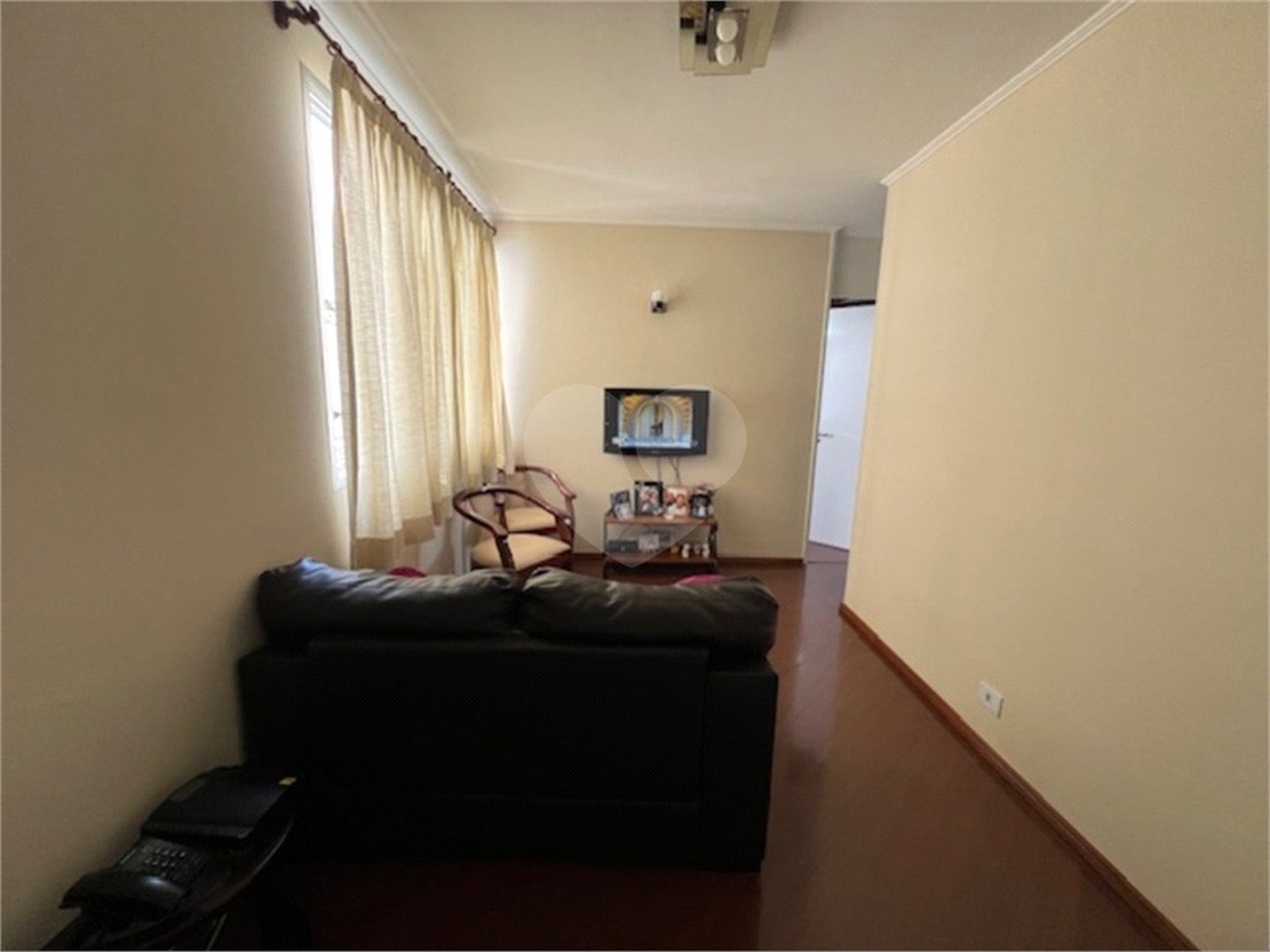 Apartamento à venda com 2 quartos em Casa Verde, São Paulo, SP