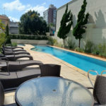 APARTAMENTO A VENDA NA VILA CLEMENTINO COM 3 QUARTOS