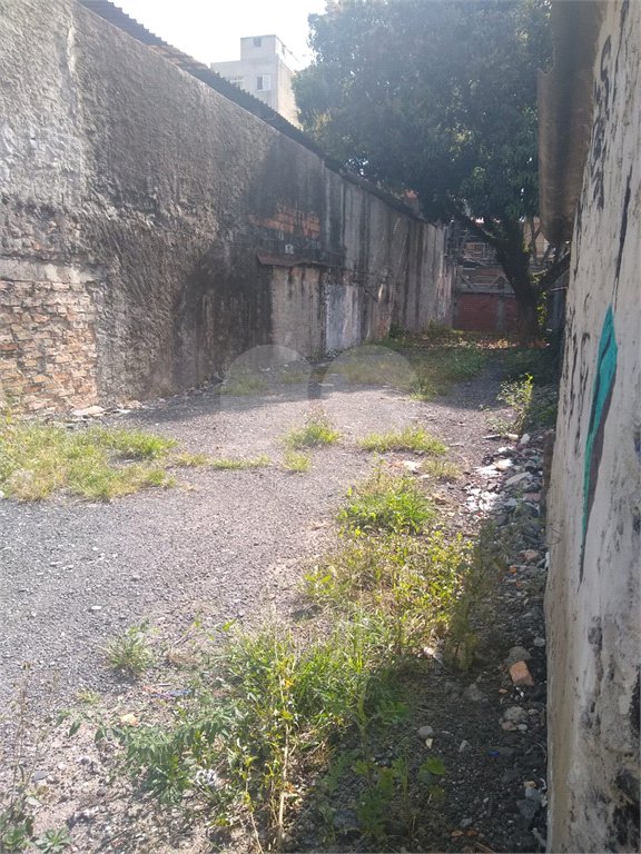 Terreno à venda em Liberdade, São Paulo, SP