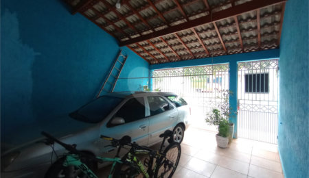 Casa à venda com 3 quartos, sendo 1 suíte,  em Jardim Fogaça, Itapetininga, SP