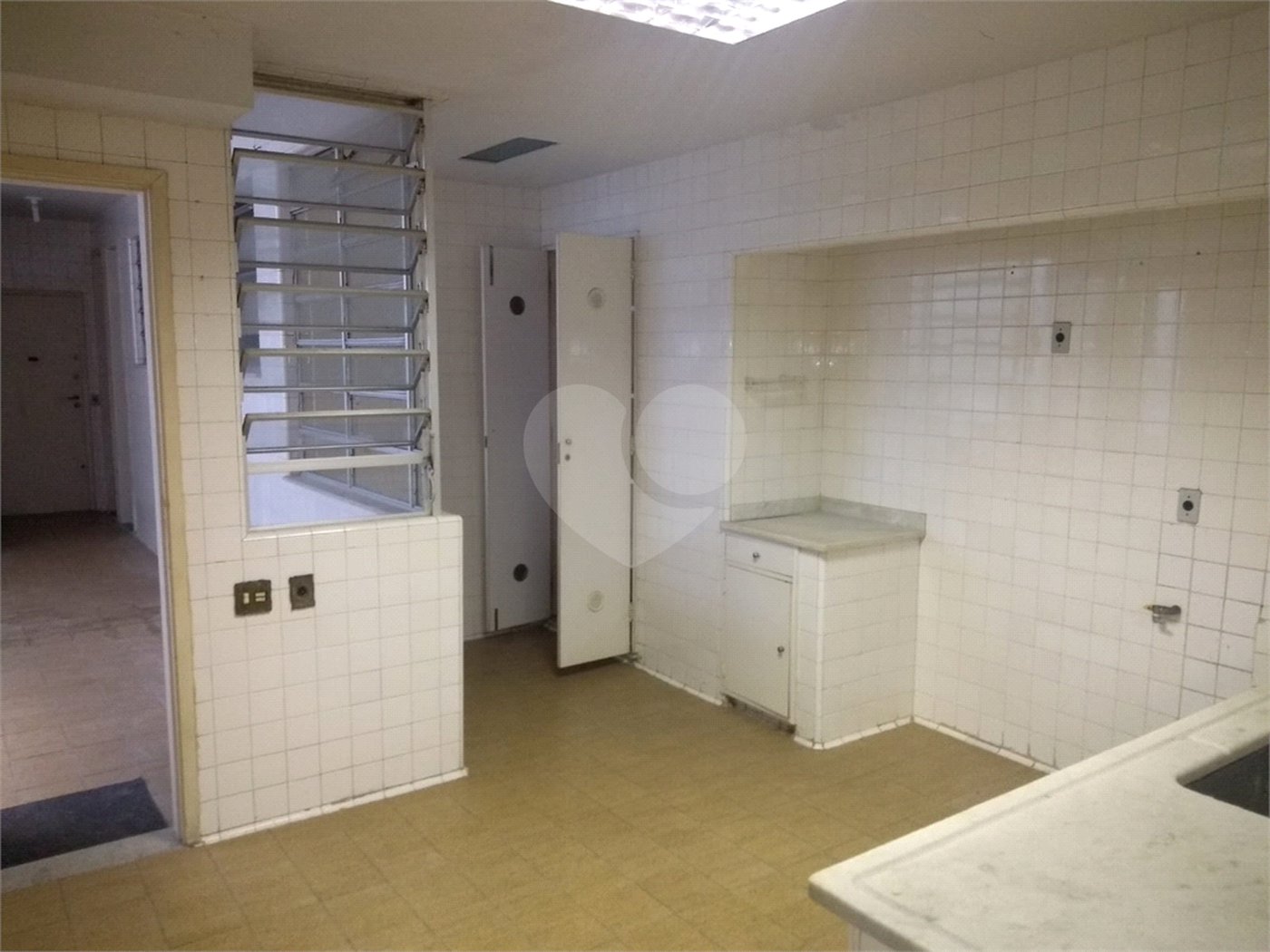 Apartamento à venda com 4 quartos, sendo 1 suíte, em Flamengo, Rio de Janeiro, RJ