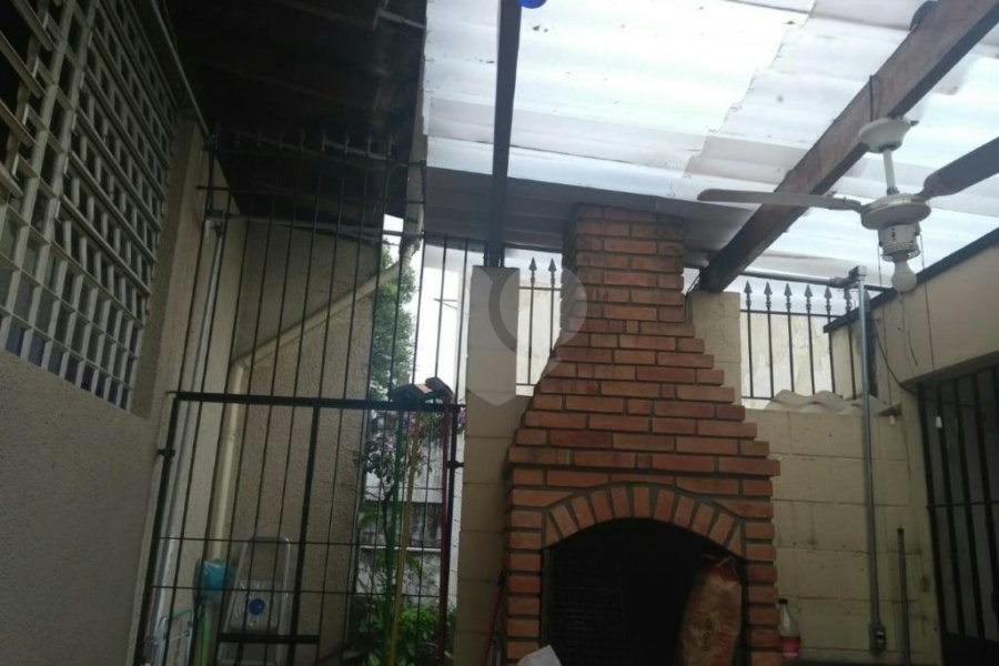 Casa à venda com 3 quartos, sendo 1 suíte, em Jardim São Paulo(zona Norte), São Paulo, SP