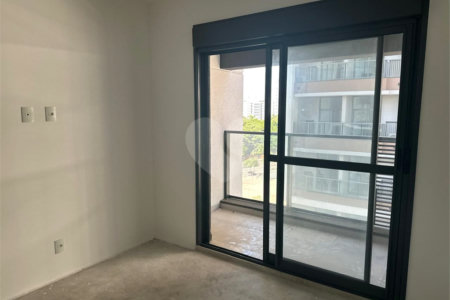 Studio à venda com 1 quarto em Jardim das Acácias, São Paulo, SP