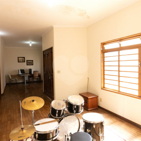 Casa à venda com 3 quartos, sendo 1 suíte, em Jardim São Luiz, Ribeirão Preto, SP