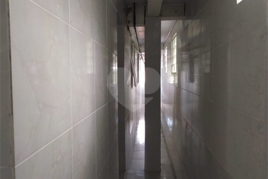 Casa de Vila para alugar com 2 quartos, sendo 1 suíte, em Tucuruvi, São Paulo, SP