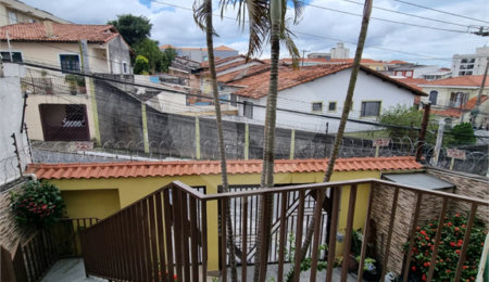 Sobrado à venda com 4 quartos, sendo 2 suítes,  em Vila Mazzei, São Paulo, SP