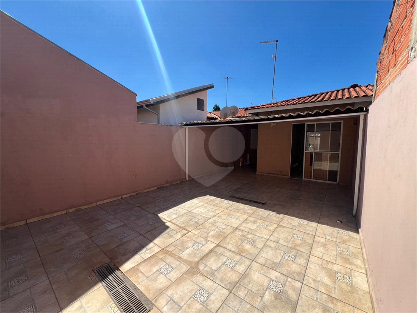 Casa à venda com 2 quartos em Vila Progresso, Itapetininga, SP
