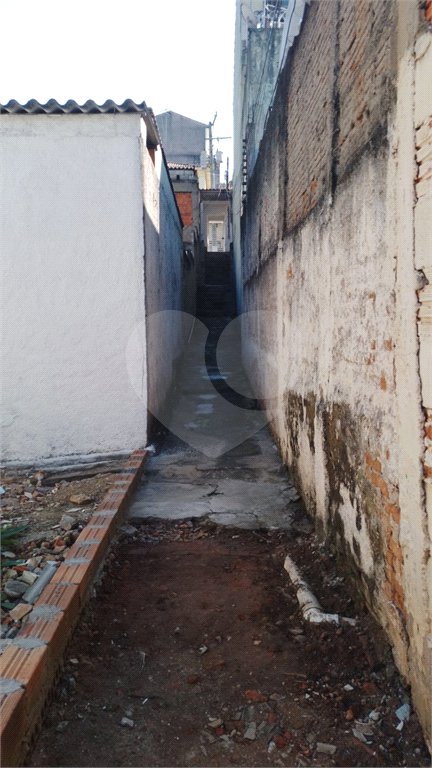 Terreno à venda em Vila Guilherme, São Paulo, SP