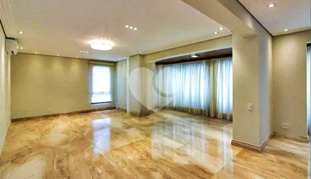 Apartamento à venda com 4 quartos, sendo 3 suítes,  em Santana, São Paulo, SP