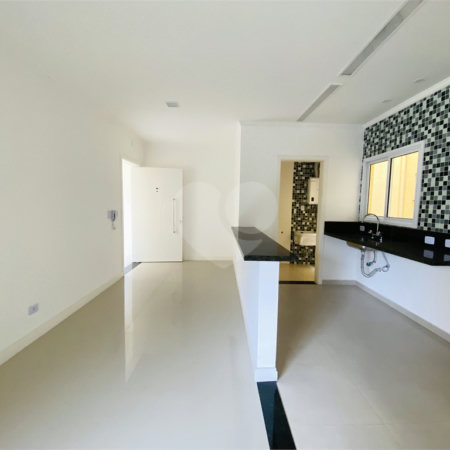 Apartamento para alugar com 3 quartos, sendo 1 suíte, em Baeta Neves, São Bernardo do Campo, SP