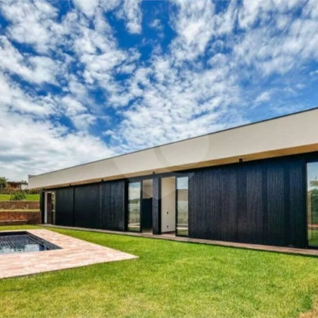 Terreno à venda com 4 suítes no condomínio Jardins do Golfe Residencial Indaiatuba, Indaiatuba - SP
