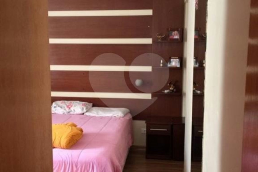 Apartamento à venda com 3 quartos, sendo 1 suíte, em Limão, São Paulo, SP