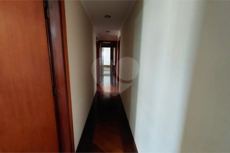 Apartamento à venda com 4 suítes em Água Fria, São Paulo, SP