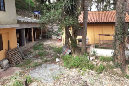 Terreno à venda em Jardim Dom José, São Paulo, SP