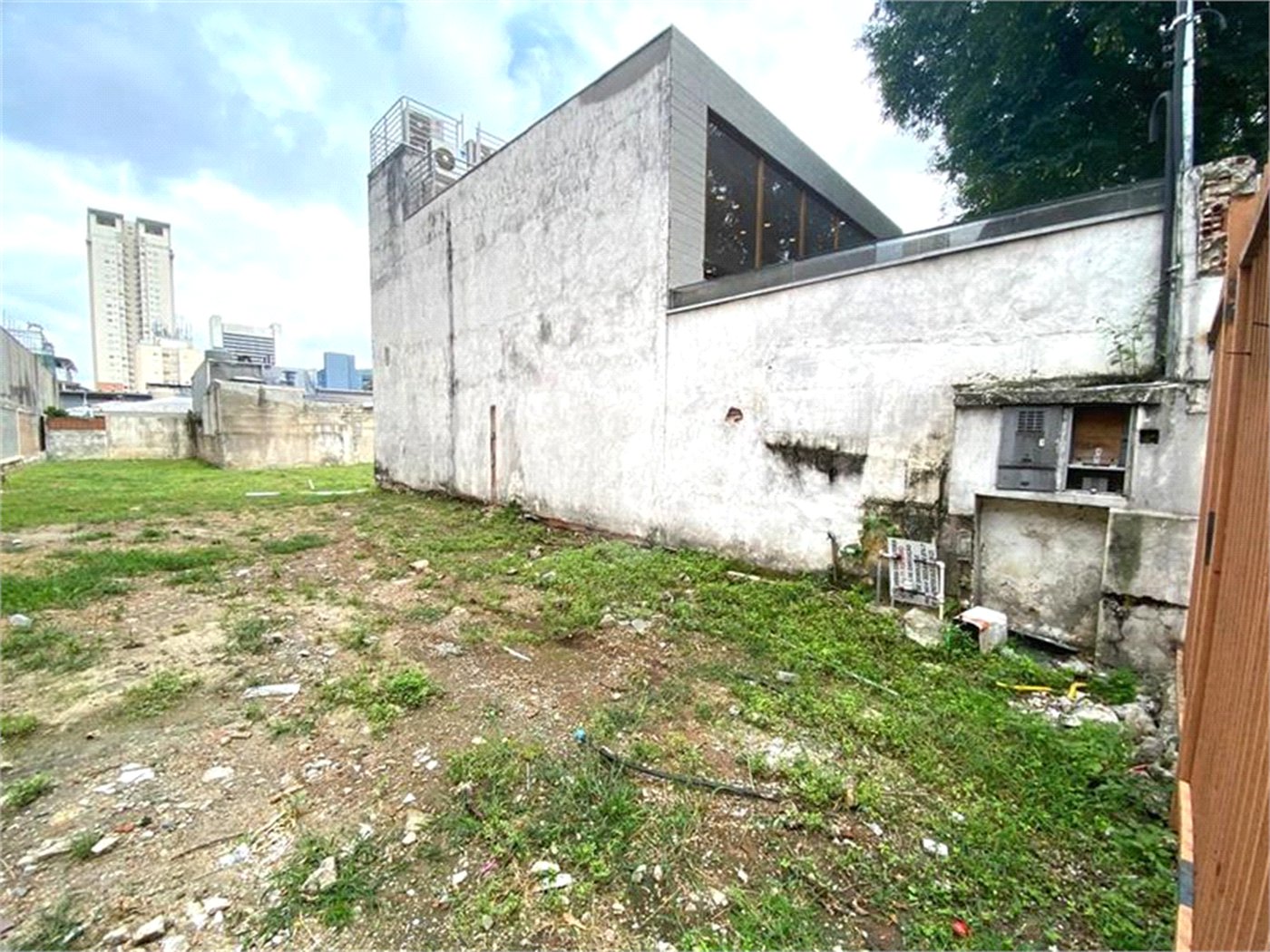 Terreno à venda ou para alugar em Vila Leopoldina, São Paulo, SP