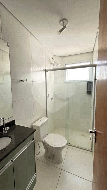 Apartamento à venda com 2 quartos, sendo 1 suíte, em Vila Santa Rita, Sorocaba, SP