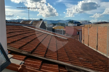 Casa Térrea à venda com 2 quartos em Jaçanã, São Paulo, SP
