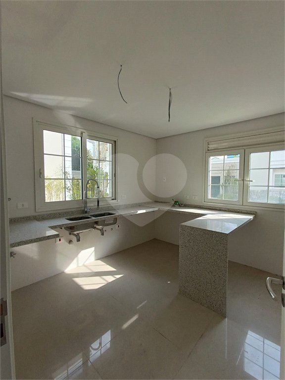 Casa à venda com 5 suítes no condomínio Maison Parc, São Paulo - SP