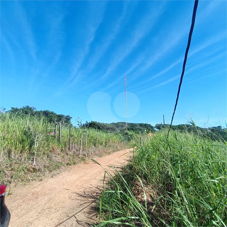 Terreno à venda em Tartaruga, Armação dos Búzios, RJ