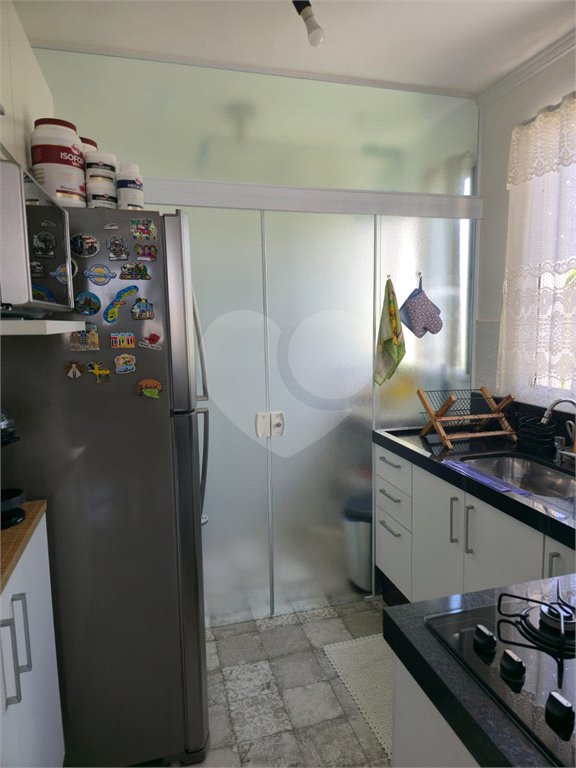 Apartamento à venda com 2 quartos em Vila Jardini, Sorocaba, SP