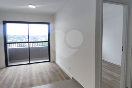 Apartamento à venda ou para alugar com 1 quarto em Butantã, São Paulo, SP