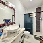 Casa com 3 dormitórios à venda, 183 m² por R$ 1.350.000,00 - Ponta da Praia - Santos/SP