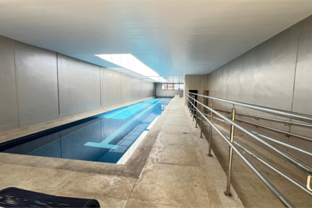 Studio à venda com 1 quarto em Santo Amaro, São Paulo, SP