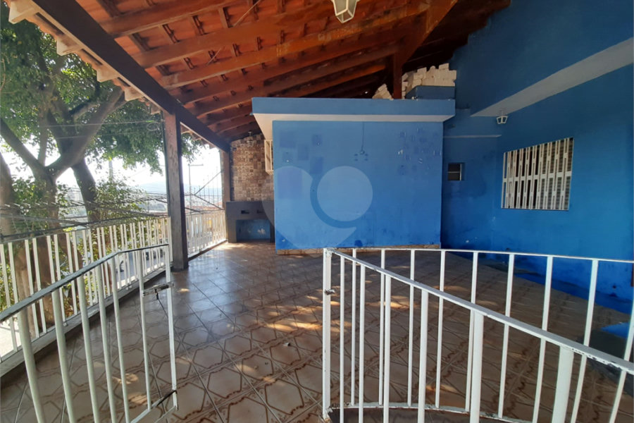 Casa à venda com 1 quarto, sendo 2 suítes,  no Brasilândia, São Paulo, SP