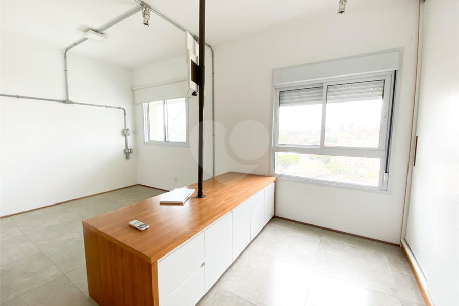 Apartamento à venda com 2 suítes em Santana, São Paulo, SP
