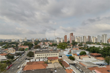 Apartamento à venda com 4 quartos, sendo 3 suítes, em Campo Belo, São Paulo, SP