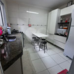 Sobrado à venda com 3 quartos, sendo 2 suítes, em Vila Mazzei, São Paulo, SP