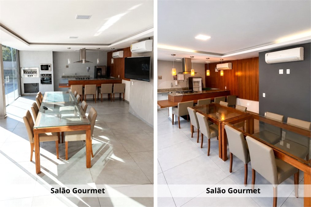 Cobertura à venda com 3 quartos, sendo 2 suítes,  em Tijuca, Rio de Janeiro, RJ