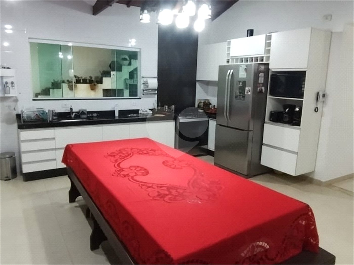 Casa à venda com 2 suítes em Jardim Morumbi, Sorocaba, SP