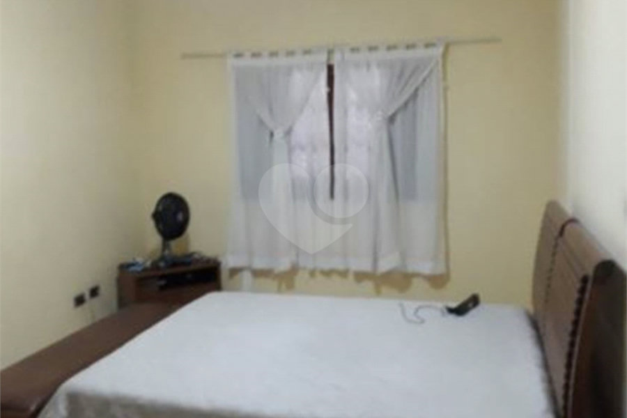 Casa à venda com 2 quartos em Perus, São Paulo, SP