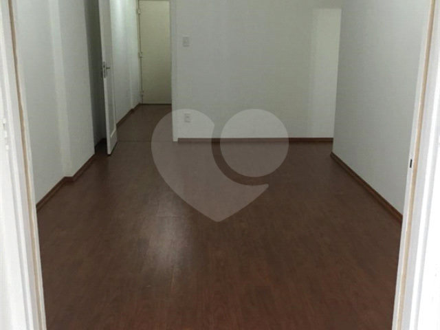 Apartamento à venda com 1 quarto em Bela Vista, São Paulo, SP