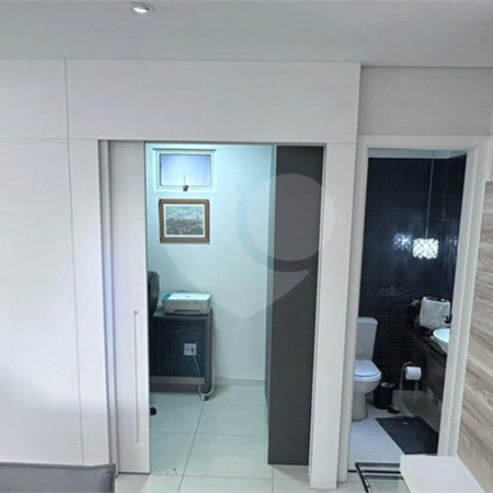 Apartamento à venda com 3 suítes em Água Branca, São Paulo, SP