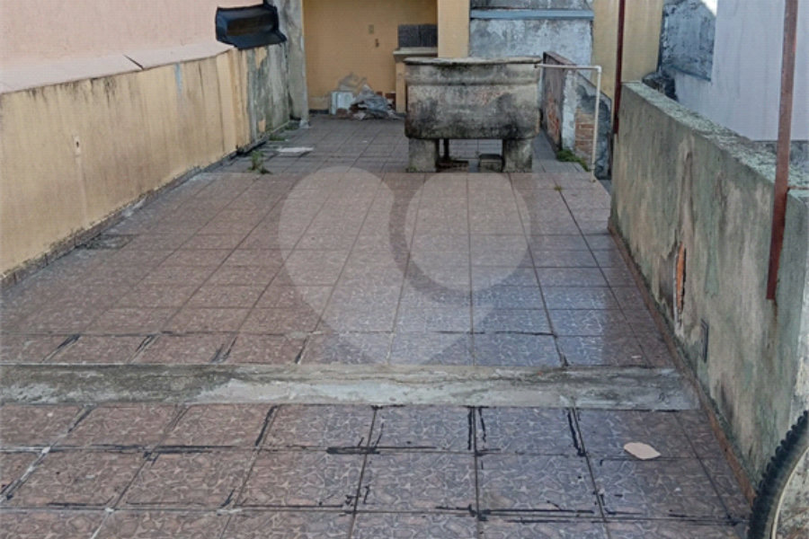 Sobrado à venda com 2 quartos em Saúde, São Paulo, SP