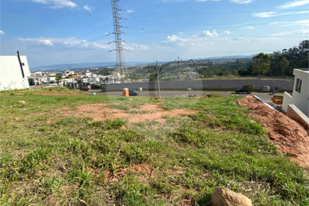 Terreno à venda em Monte Alegre, Vinhedo, SP