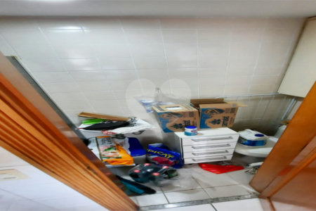Cobertura à venda com 4 quartos, sendo 2 suítes,  em Tijuca, Rio de Janeiro, RJ