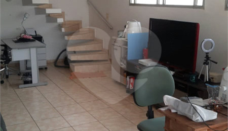 Casa Térrea à venda com 2 quartos em Parque São Domingos, São Paulo, SP