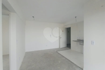 Apartamento à venda com 2 quartos em Água Fria, São Paulo, SP