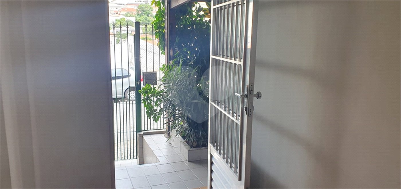 Casa Térrea à venda com 3 quartos em Vila Mazzei, São Paulo, SP