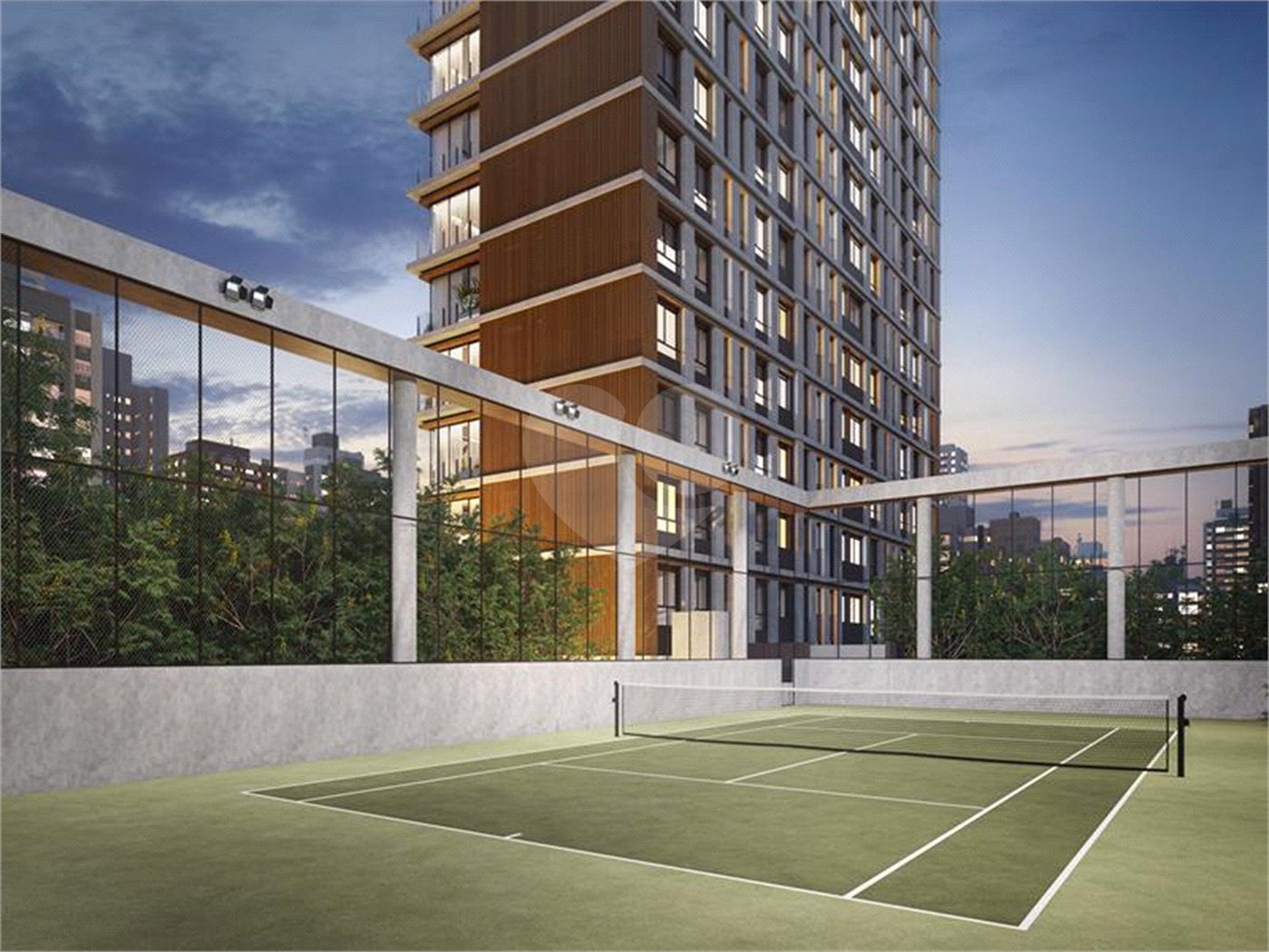 Apartamento à venda com 2 suítes em Vila Uberabinha, São Paulo, SP