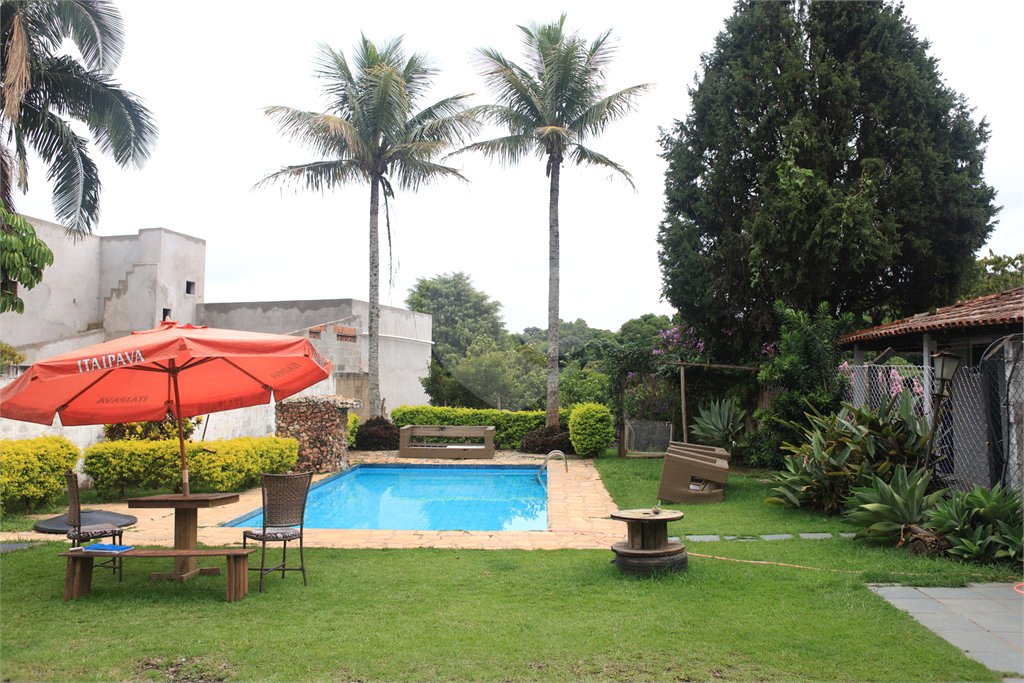 Chácara à venda com 3 quartos, sendo 1 suíte, em Jardim 21 de Março, Louveira, SP