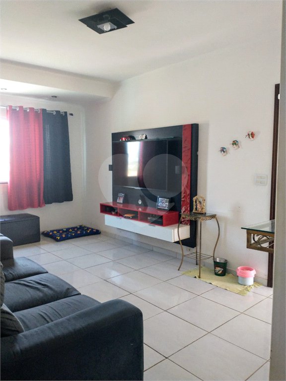 Casa Térrea à venda com 4 quartos, sendo 1 suíte, em Jardim Paraíso, Itu, SP