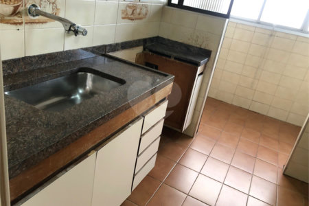 Apartamento à venda com 2 quartos em Vila Guarani (z Sul), São Paulo, SP