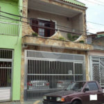 Sobrado à venda com 4 quartos, sendo 1 suíte,  em Parque Edu Chaves, São Paulo, SP