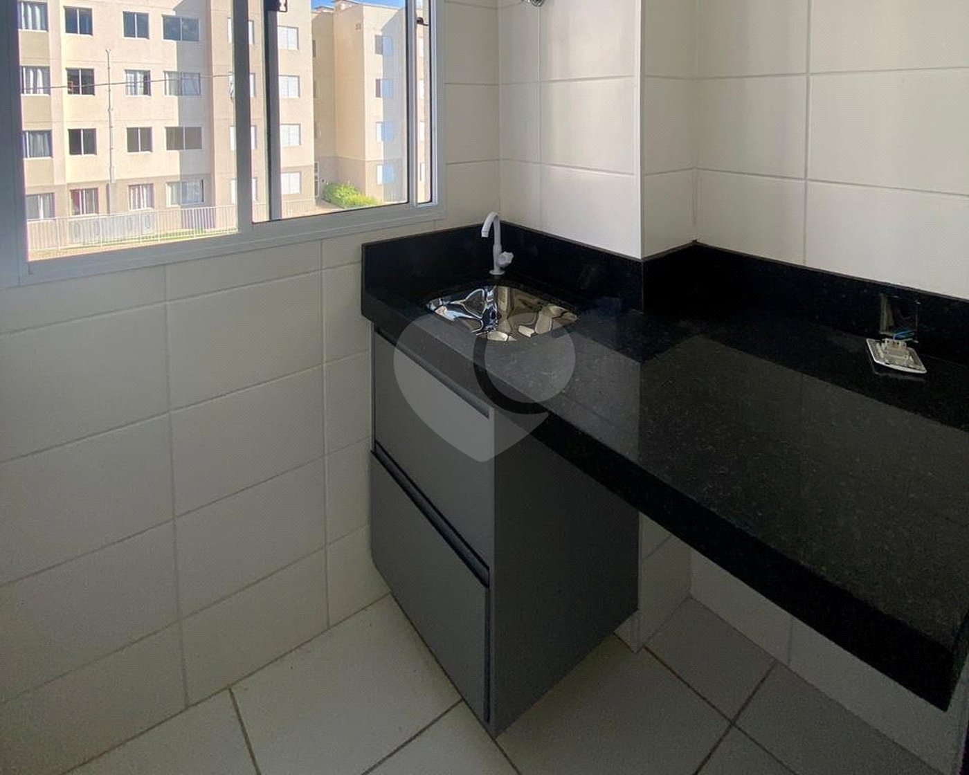 Apartamento à venda com 2 quartos em Parque São Bento, Sorocaba, SP